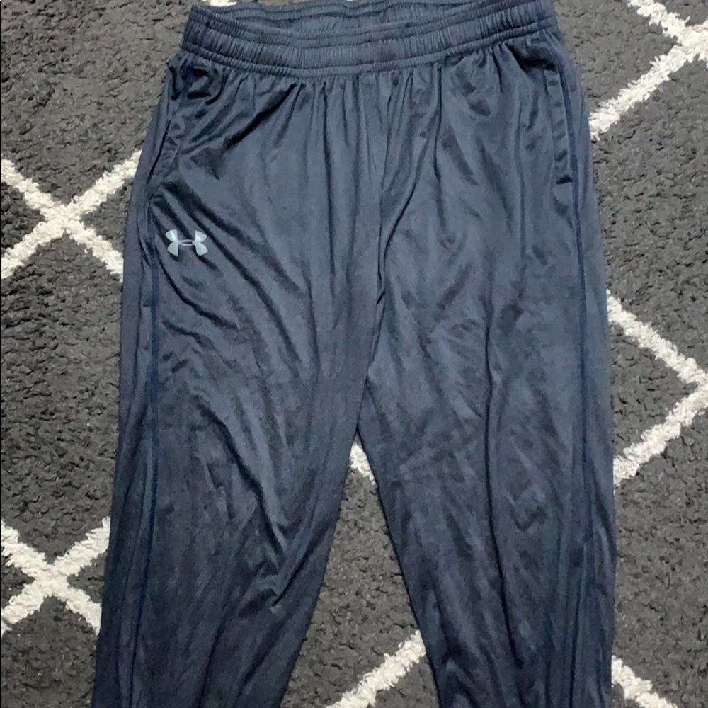 Men’s under armour pants